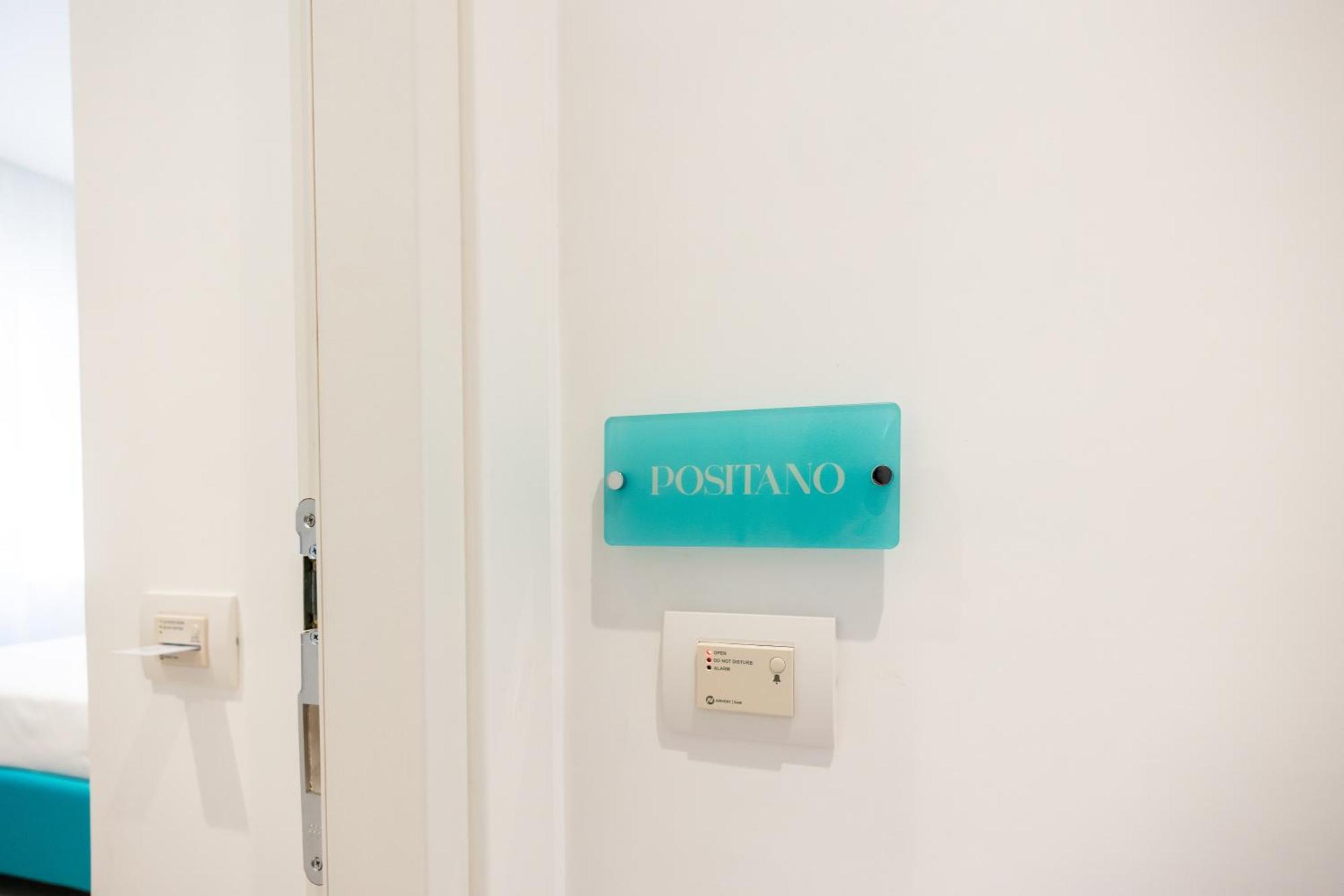 Vittoria Rooms Península Sorrentina Exterior foto